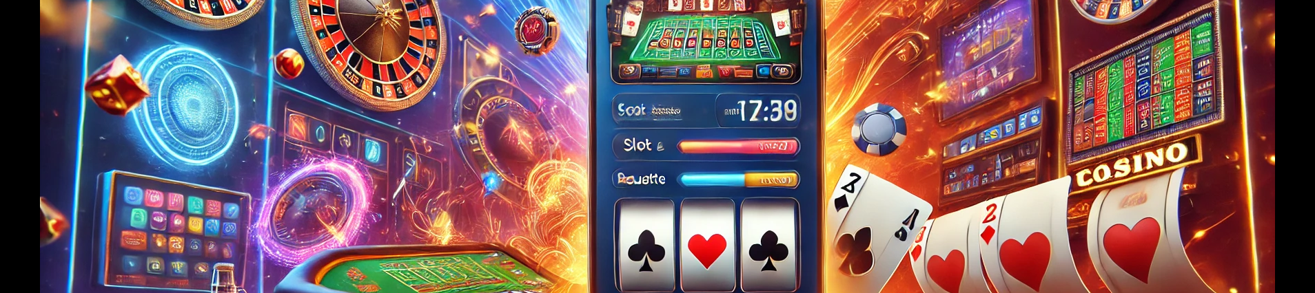 App casinò mobile Android e iOS per il gioco d’azzardo