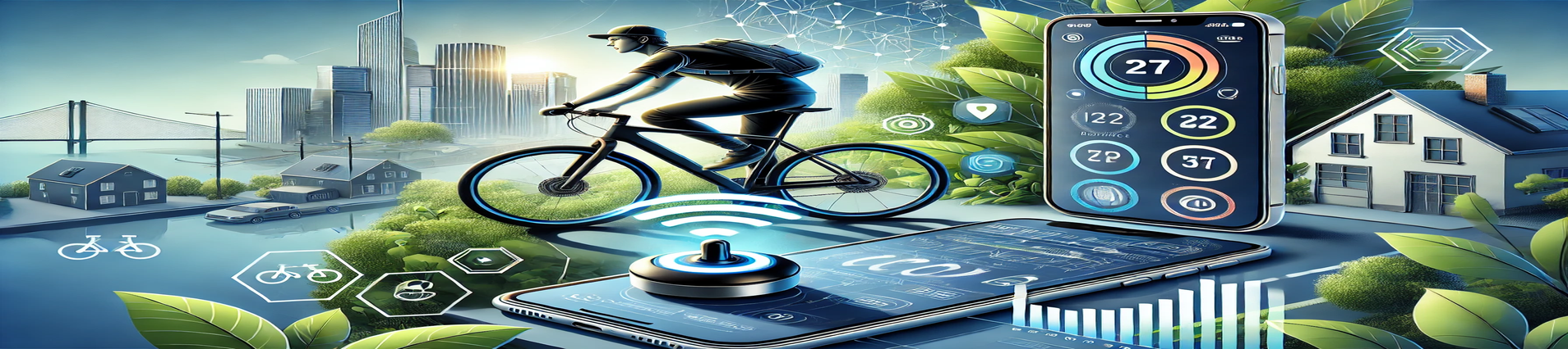 App mobile per la mobilità ciclistica