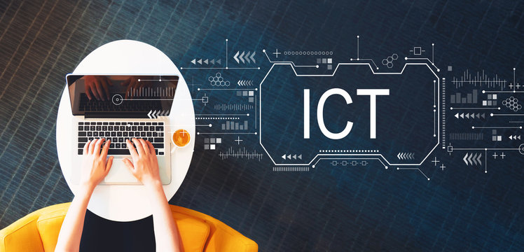 ICT: efficienza ed innovazione per industria e privati