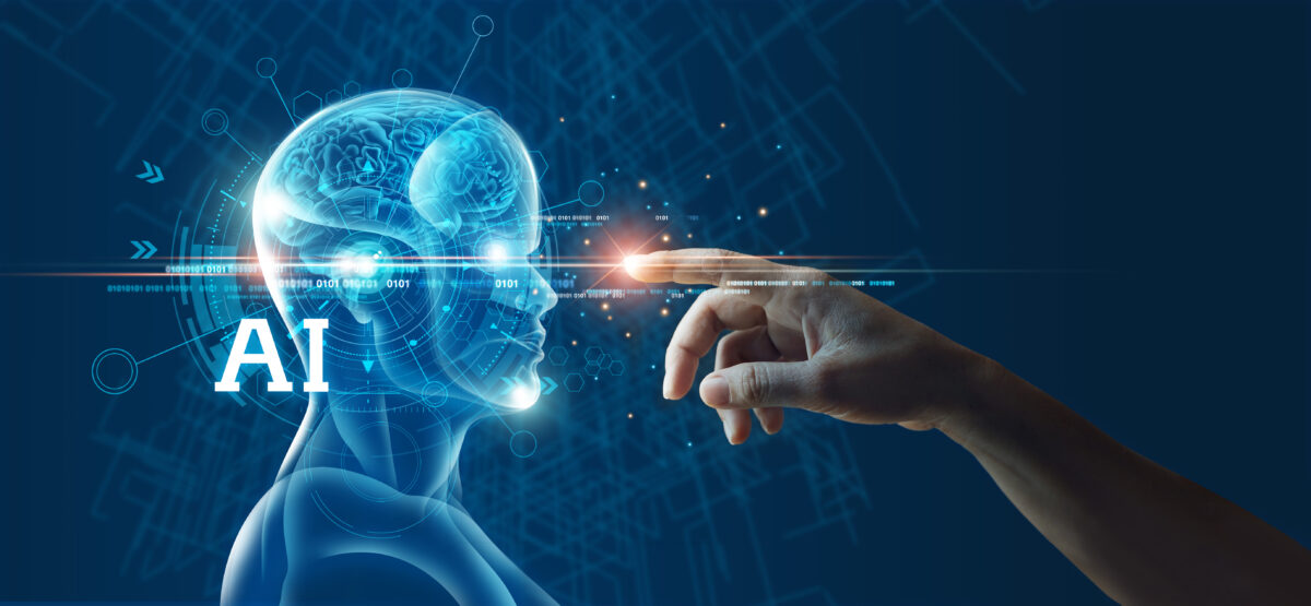 Software su misura con algoritmi di intelligenza artificiale