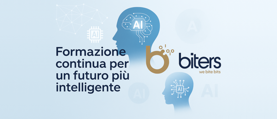 Formazione continua per un futuro più intelligente